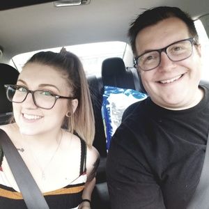 Meet your Posher, Candace